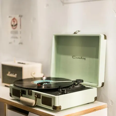 Design-hotel And Rumors 3* Οδησσός