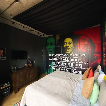 Design-hotel And Rumors 3* Οδησσός