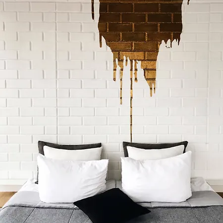 Design-hotel And Rumors Ξενοδοχείο