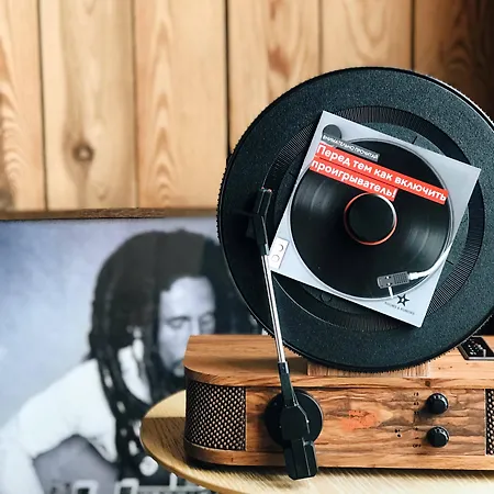 Design-hotel And Rumors Οδησσός