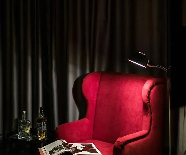 Design-hotel And Rumors Szálloda Odessza