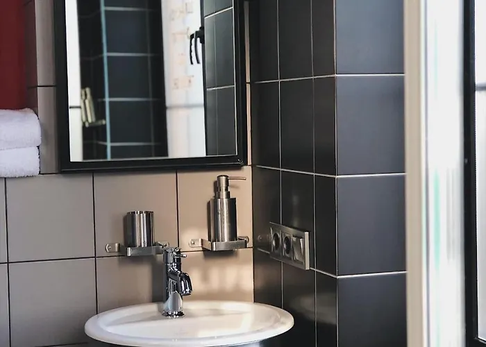 Design-hotel And Rumors