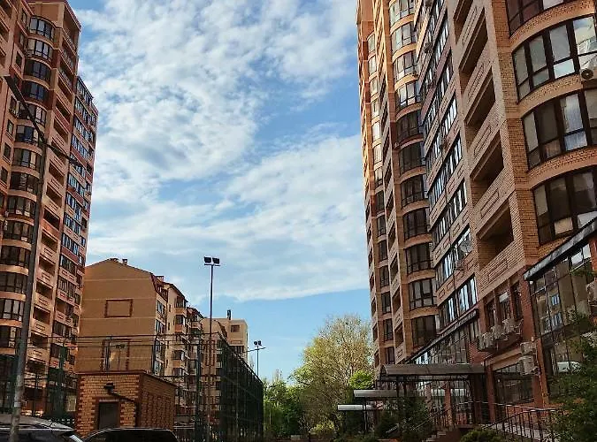 дизайн-отель комнаты и слухи 3*