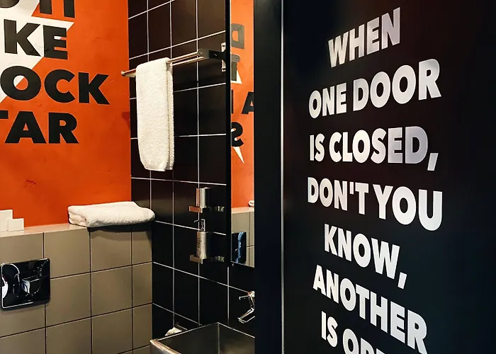 Design-hotel And Rumors Odessza