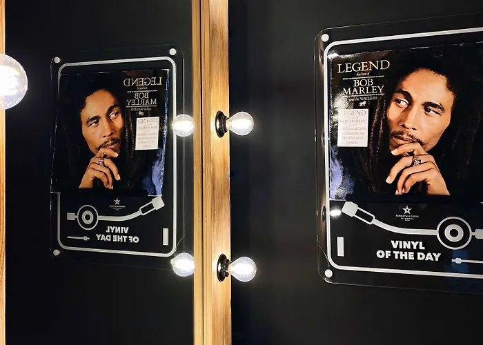 Design-hotel And Rumors 3*