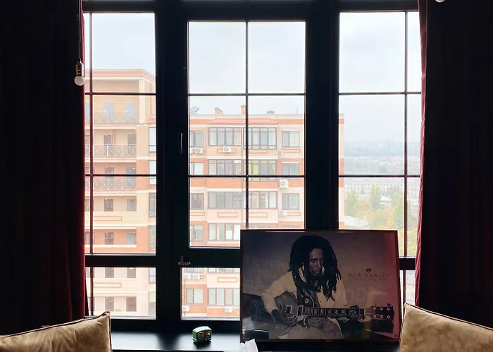 Отель дизайн-отель комнаты и слухи 3*