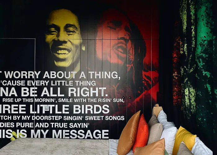 Design-hotel And Rumors Szálloda Odessza