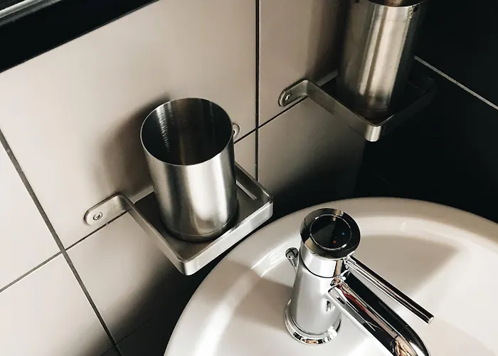 дизайн-отель комнаты и слухи 3*