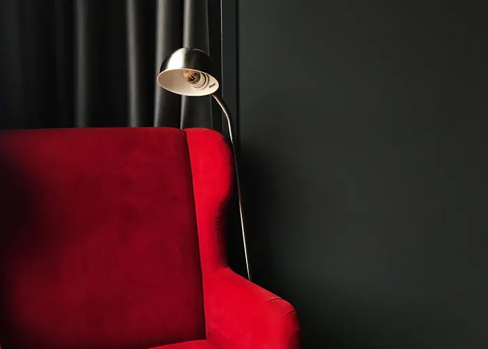 Szálloda Design-hotel And Rumors 3*