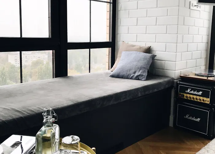 Design-hotel And Rumors 3* Odessza