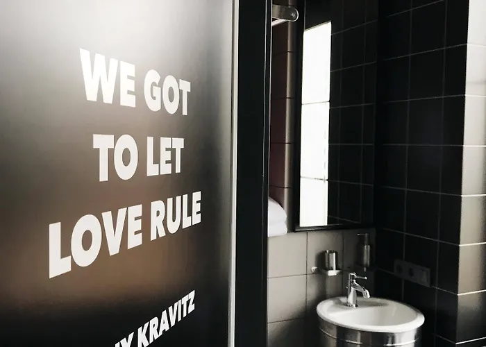 Design-hotel And Rumors