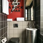 Hotel Design-hotel And Rumors 3*