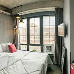 Hotel Design-hotel And Rumors Odesa