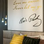 Design-hotel And Rumors Hotel