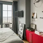 Design-hotel And Rumors