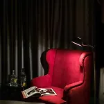 Design-hotel And Rumors Hotel Odesa