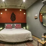 Hotel Design-hotel And Rumors Odesa