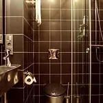 Design-hotel And Rumors Hotel