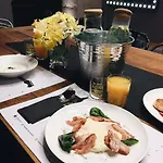 Design-hotel And Rumors