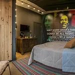 Hotel Design-hotel And Rumors Odesa