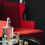 Hotel Design-hotel And Rumors 3*