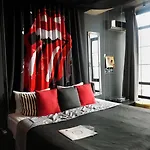 Design-hotel And Rumors Hotel