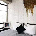 Hotel Design-hotel And Rumors Odesa