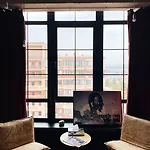 Hotel Design-hotel And Rumors 3*