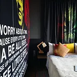 Hotel Design-hotel And Rumors