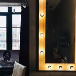Design-hotel And Rumors Hotel