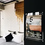 Design-hotel And Rumors 3*