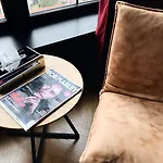 Hotel Design-hotel And Rumors
