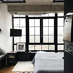 Design-hotel And Rumors Hotel 3*