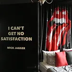Hotel Design-hotel And Rumors