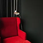 Hotel Design-hotel And Rumors 3*