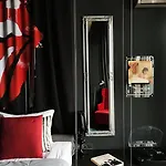 Hotel Design-hotel And Rumors Odesa