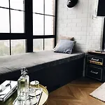 Design-hotel And Rumors 3* Odesa