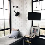 Hotel Design-hotel And Rumors 3*