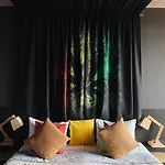 Design-hotel And Rumors Odesa