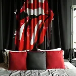 Hotel Design-hotel And Rumors