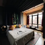 Design-hotel And Rumors Hotel