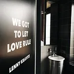 Design-hotel And Rumors