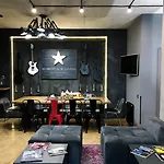 Design-hotel And Rumors 3* Odesa