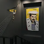 Hotel Design-hotel And Rumors 3*