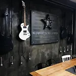 Hotel Design-hotel And Rumors