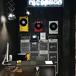 Design-hotel And Rumors Odesa