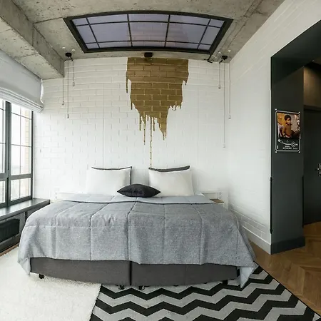 Design-hotel And Rumors Ξενοδοχείο 3*
