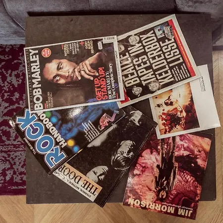 Hotel Design-hotel And Rumors