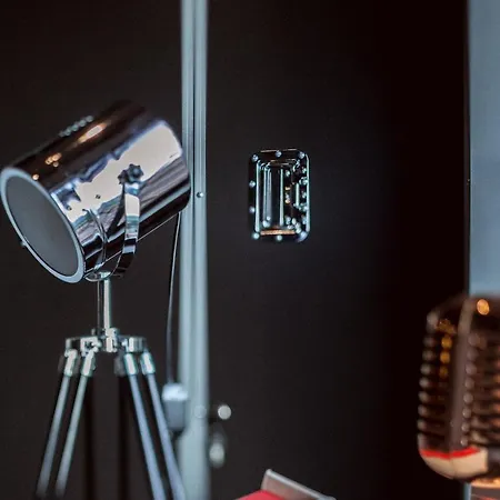 Design-hotel And Rumors Hotel Odesa