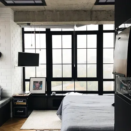 Design-hotel Rooms&rumors Hotel 3*